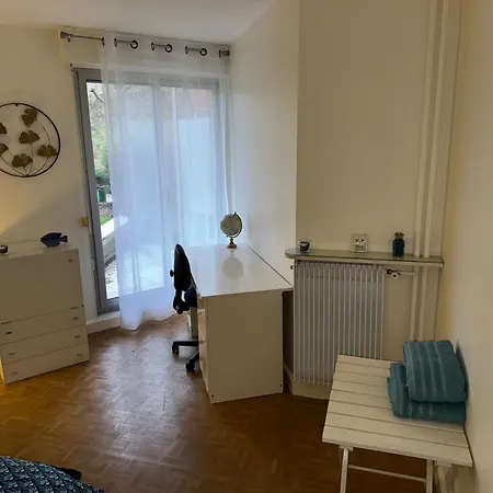 Le Cosy Du 12eme *