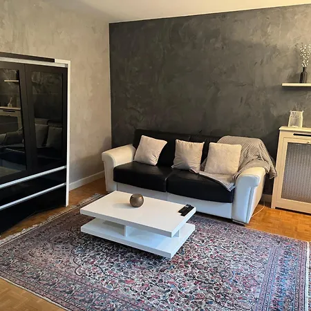 Le Cosy Du 12eme *