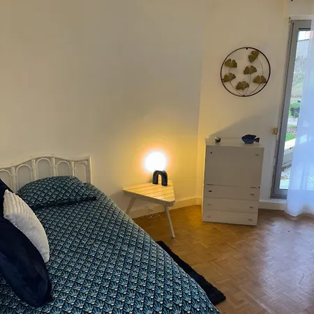 Le Cosy Du 12eme פריז