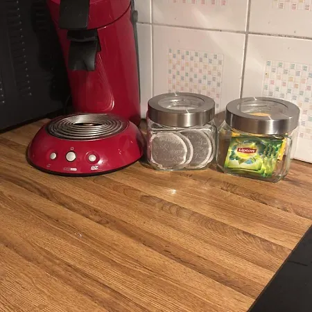 דירה Le Cosy Du 12eme *