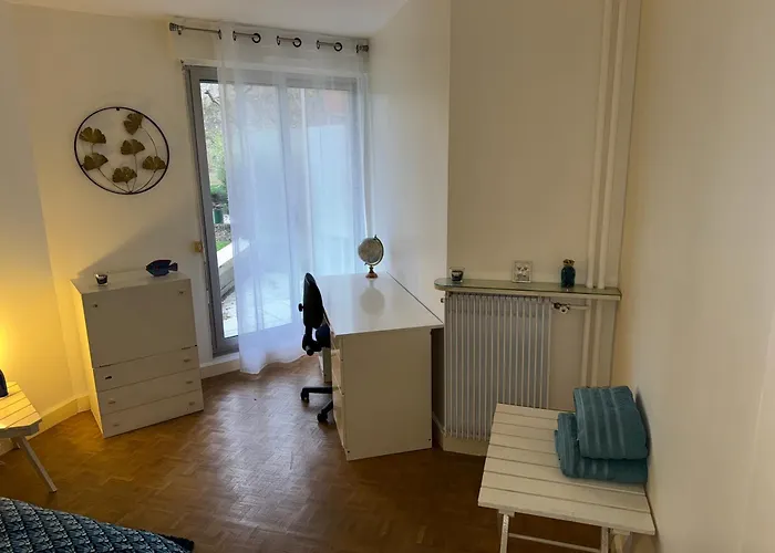 Le Cosy Du 12eme *