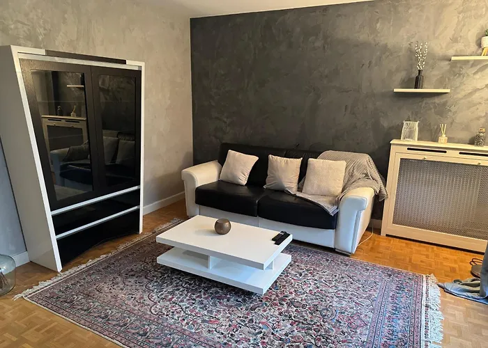 Le Cosy Du 12eme *