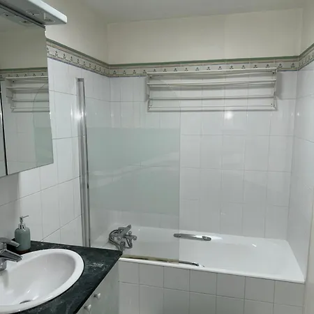 Le Cosy Du 12eme Apartment *