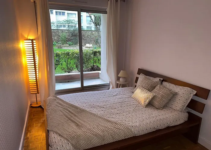 Le Cosy Du 12eme Paris