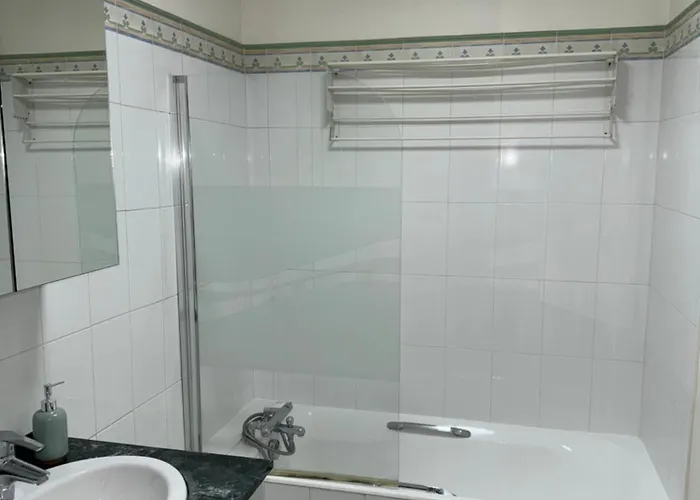 Le Cosy Du 12eme Lägenhet *