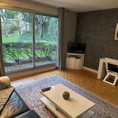 דירה Le Cosy Du 12eme פריז